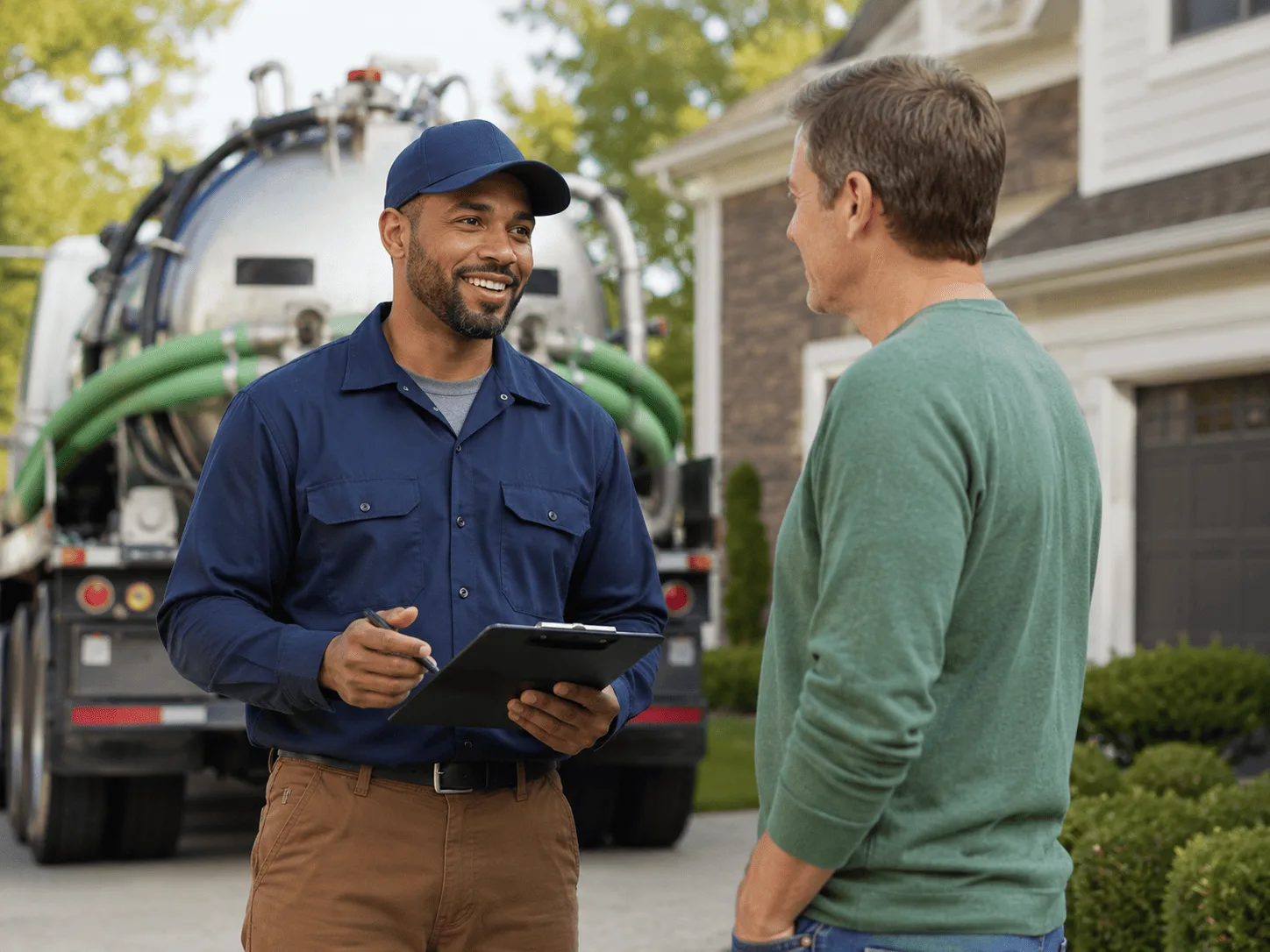Mosquito Control Woodruff, WI FAQs